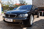 BMW 760i (E65) von Dalibor ('Dalibor-zg')