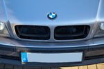 BMW 735i (E38) ohne Niere von Moritz ('corium')