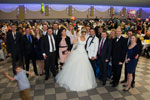 Stefan ('Jippie') bei der Hochzeit von Giray ("BMW-Freak") im Februar 2013