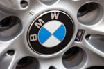 BMW 20 Zoll M-Felge Doppelspeiche 303 M auf dem neuen BMW 730Ld mit M Paket von Christian ('Christian')