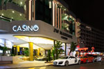 Casino in Cannes