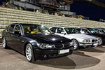 BMW 750Li (E66 LCI) von Ronny ('RonnyWB') am Abend in der Ferropolis-Arena