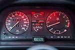 Tachometer im BMW 528i (E28) von Ralf ('asc-730i')