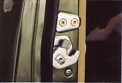 Sicherheits-Trschlsser