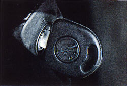 Sicherheits-Zndschloss