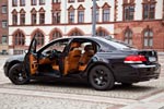 BMW 730d (E65) Individual 'One'.