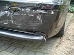 BMW 730d nach Unfallschaden