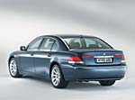 BMW 760Li, Modell E66 (bis 4.2005)