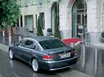 BMW 760Li, Modell E66 (bis 4.2005)