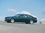 BMW 7er, Modell E66 (bis 4.2005)
