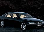 BMW 7er Individual