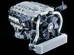 BMW V8-Dieselmotor