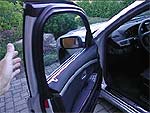 Softclose der Türen im BMW 745Li