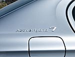 BMW ActiveHybrid 7