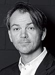 Adrian van Hooydonk, Leiter Design, BMW Automobile (2007)