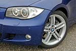 BMW 130i mit M Sportpaket