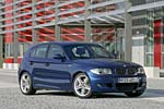 BMW 130i mit M Sportpaket