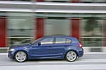 BMW 130i mit M Sportpaket