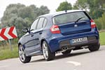 BMW 130i mit M Sportpaket