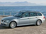 BMW 3er Touring