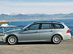 BMW 3er Touring