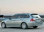 BMW 3er Touring