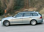 BMW 3er Touring