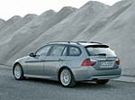 BMW 3er Touring (Modell E90)