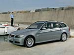 BMW 3er Touring (Modell E90)