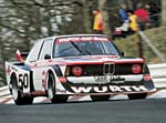 BMW 320 turbo Winkelhock, Eifelrennen 1978