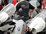 5. BMW Biker-Meeting in Garmisch Patenkirchen