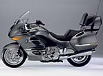 BMW K 1200 LT