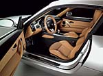 Konzeptstudie BMW Z4 Coupe