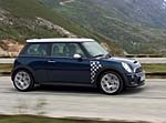 MINI Checkmate