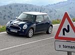 MINI Checkmate