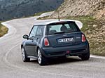 MINI Checkmate