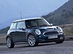 MINI Checkmate