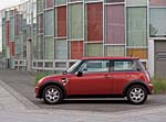 MINI Seven