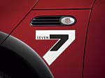 MINI Seven