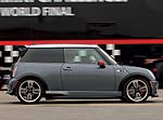 MINI Cooper S mit John  Cooper Works GP Tuning Kit