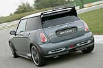 MINI Cooper S mit John  Cooper Works GP Tuning Kit