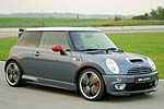 MINI Cooper S mit John  Cooper Works GP Tuning Kit