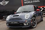 MINI Cooper S mit John Cooper Works GP Tuning Kit