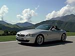 BMW Z4 Roadster