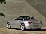 BMW Z4 Roadster