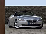 BMW Z4 Roadster