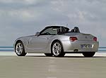 BMW Z4 Roadster