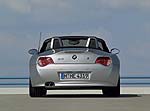 BMW Z4 Roadster