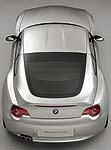 BMW Concept Z4 Coup