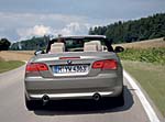 Das neue BMW 3er Cabrio